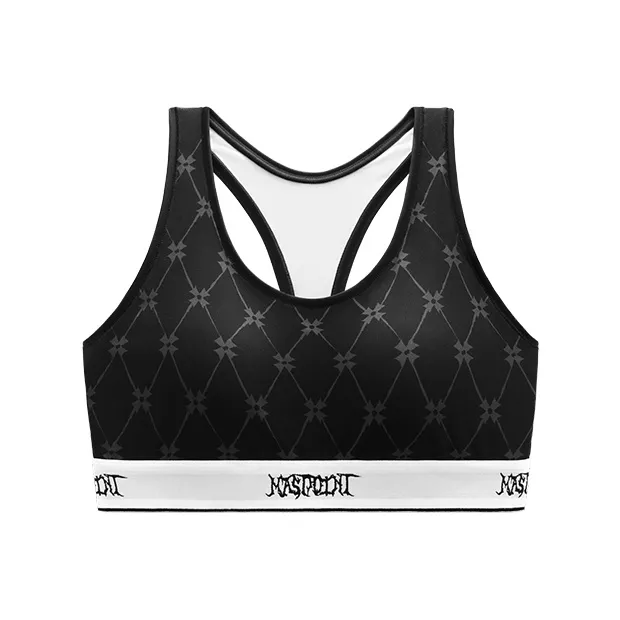 Mast Point Спортивный бюстгальтер