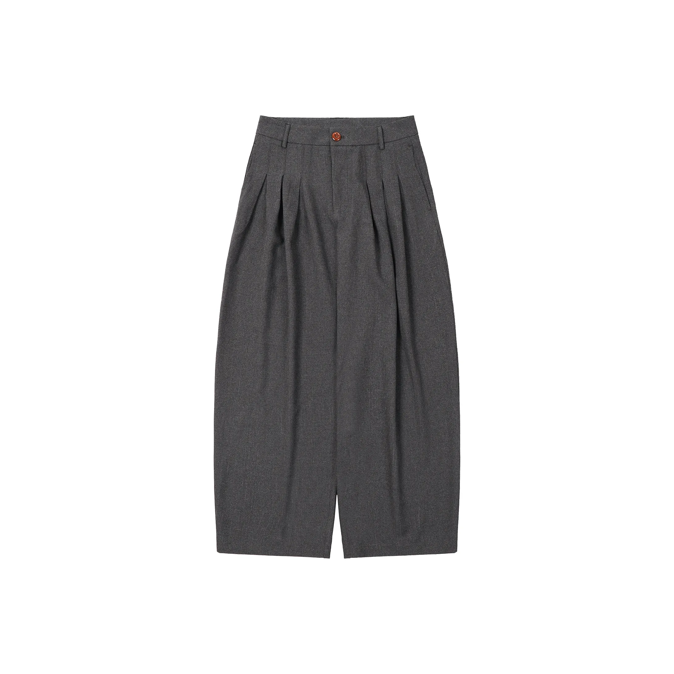 madgood Костюм Брюки Унисекс Темно-Серый