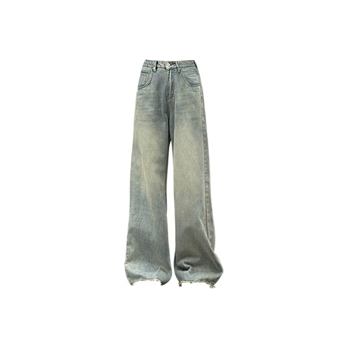 JOSR Jeans Women's Blue