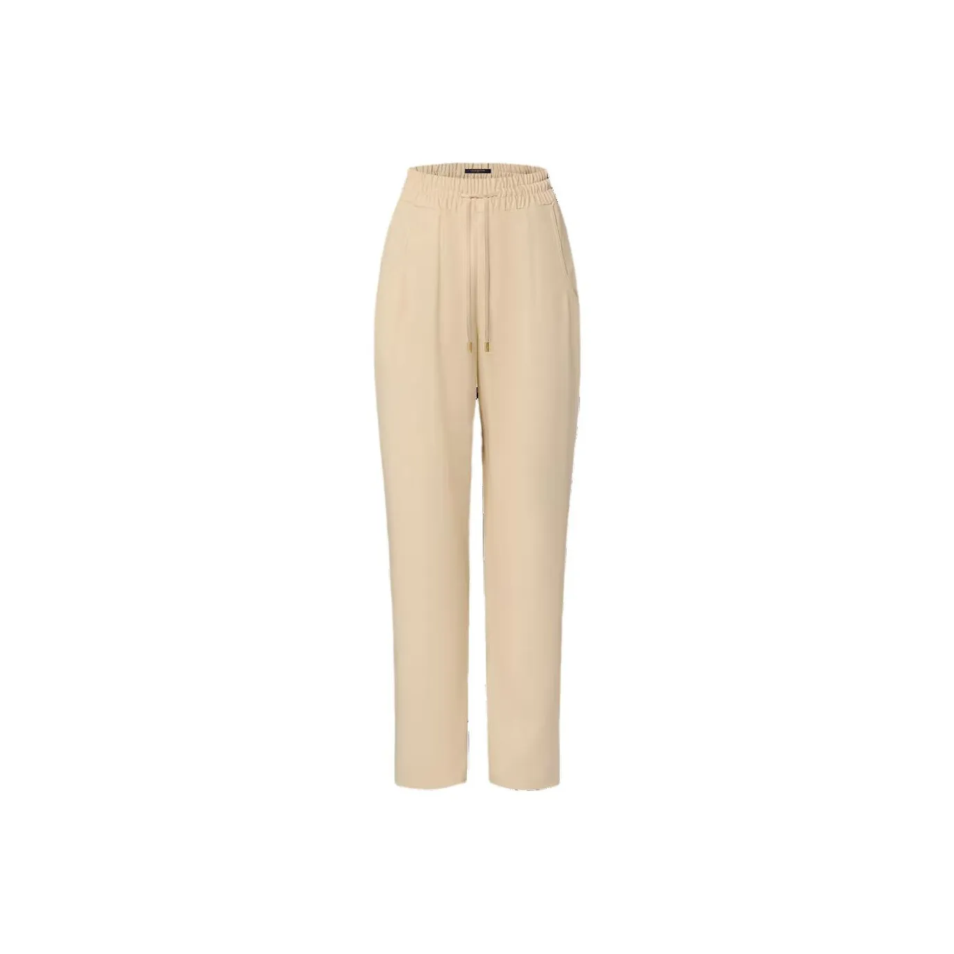 Lv Jean Pocket Drawstring Pants