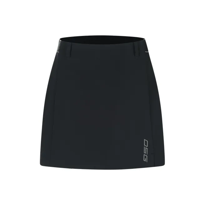 DESCENTE GOLFPRO Collection Casual Short Skirts Women's