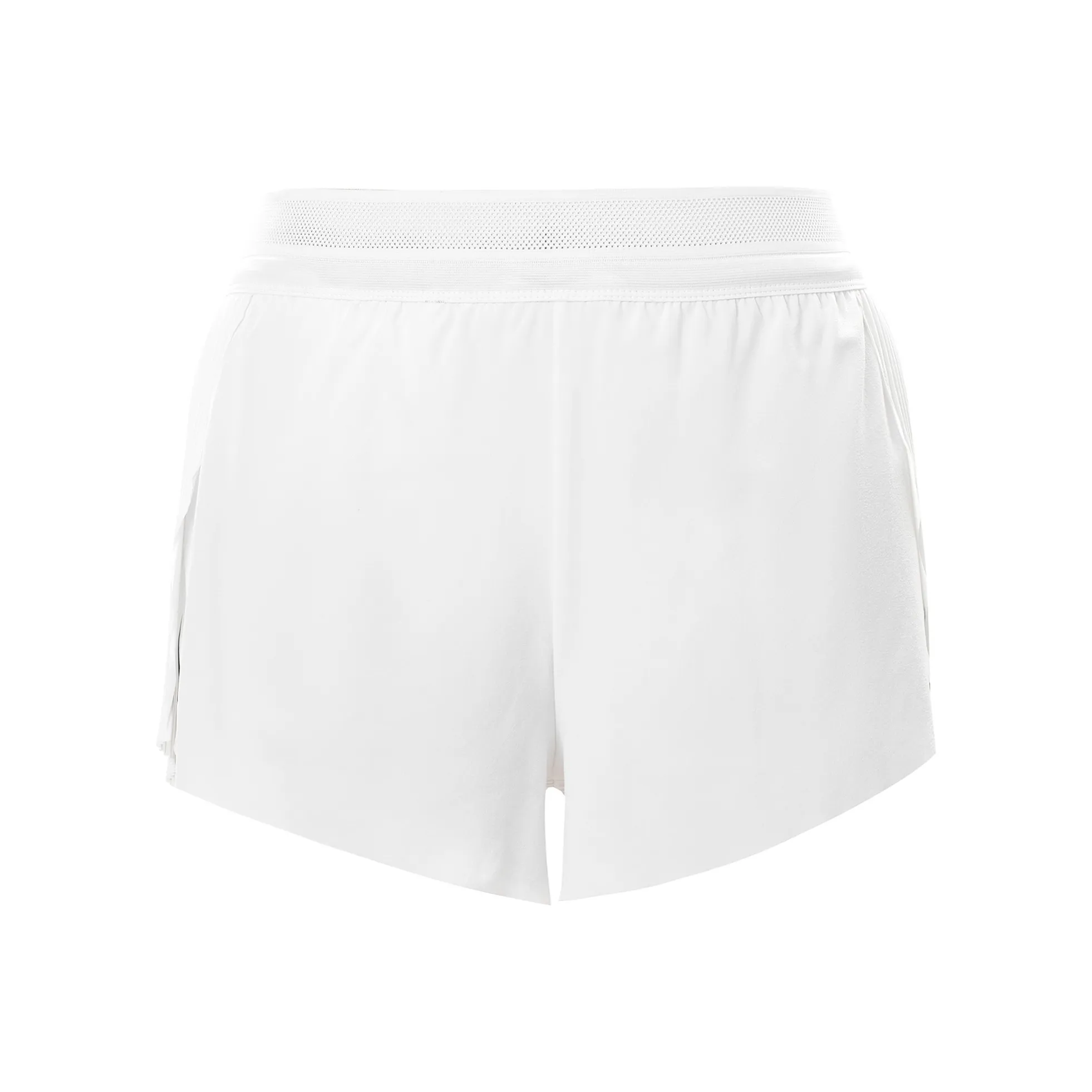 Nike Спортивные шорты Женские Белые