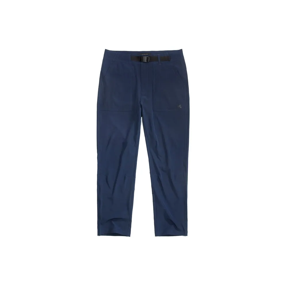 AKCLUB Мужские Повседневные Штаны