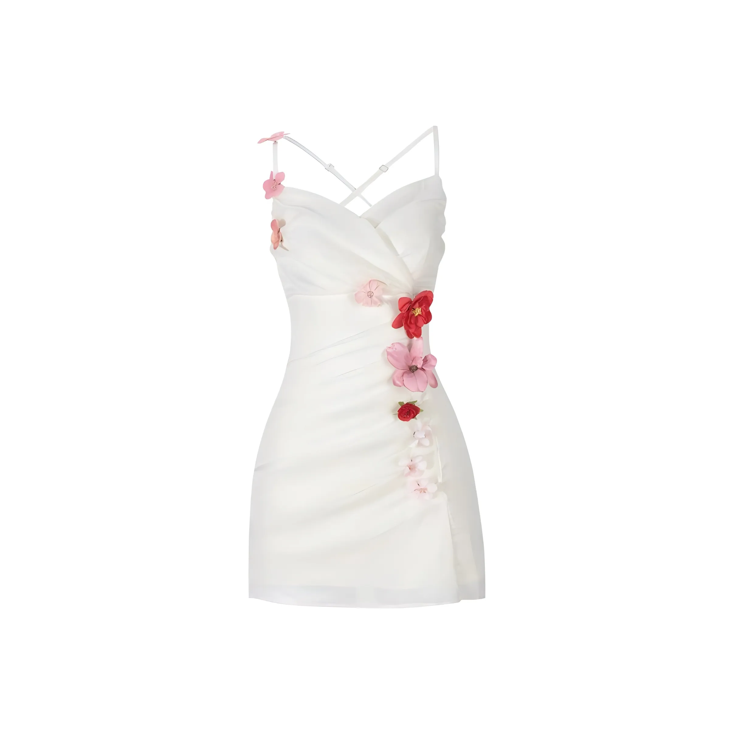 Nooidea Official Slip Платье Женское