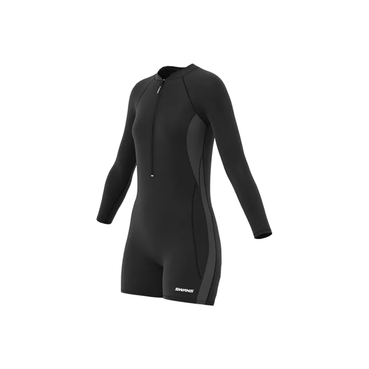 Swans Женские ван-пис купальники