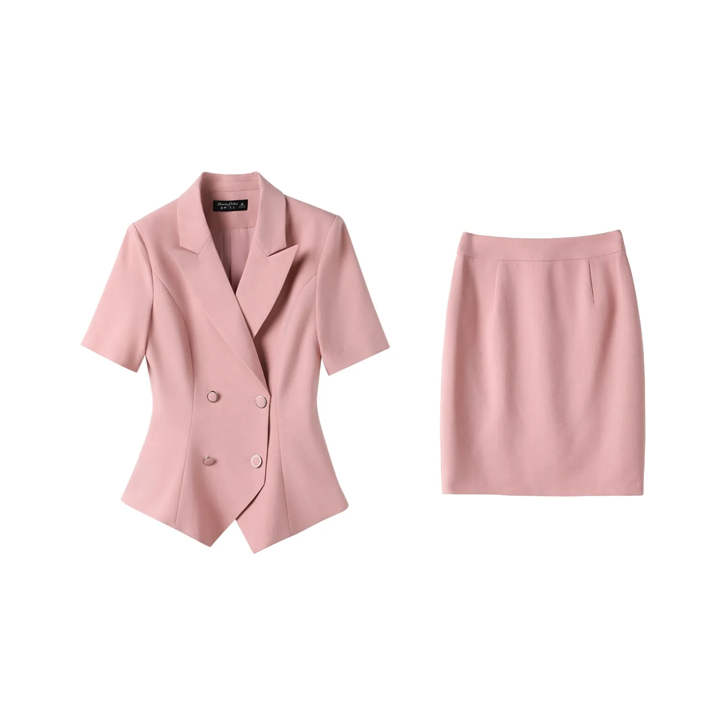 DonnaZilan Женские комплекты с юбкой