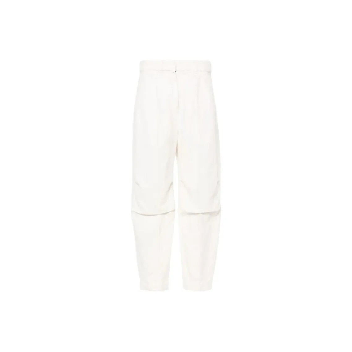 Brunello Cucinelli Jeans Women's Milk White