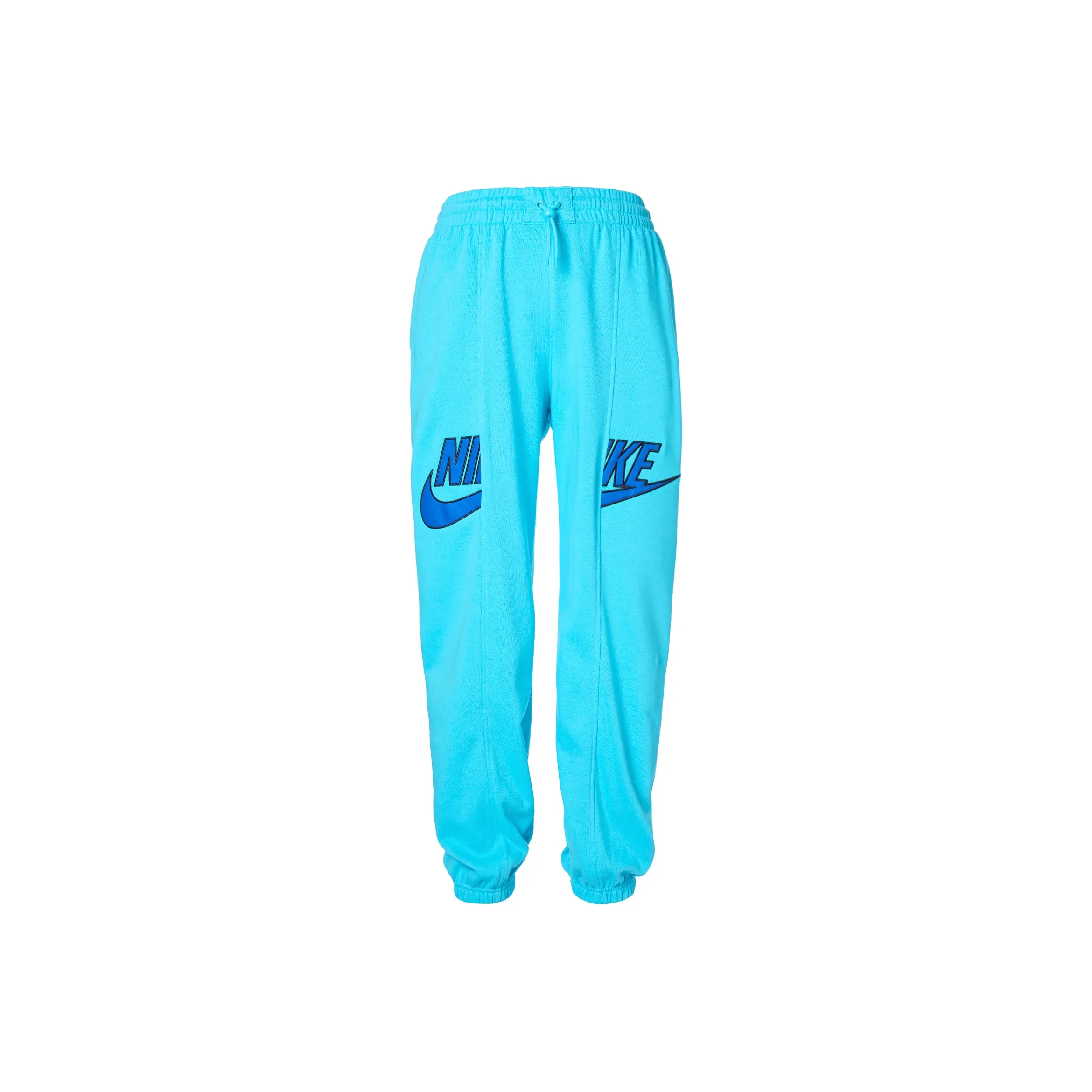 Nike Sports Pants Women's Light Blue