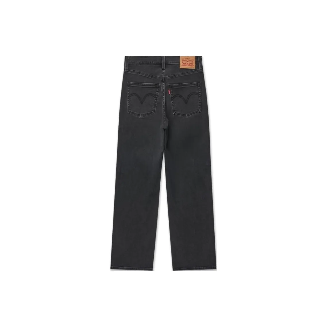 Levi's denim jeans Women's Smoke Gray