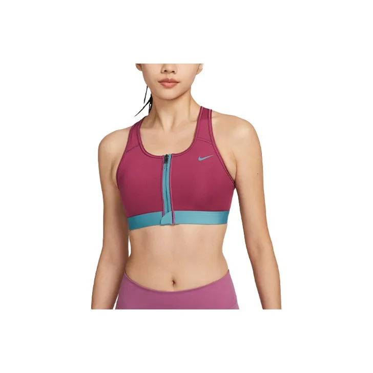 Nike Спортивное белье Женское Красное Сандаловое дерево Красный