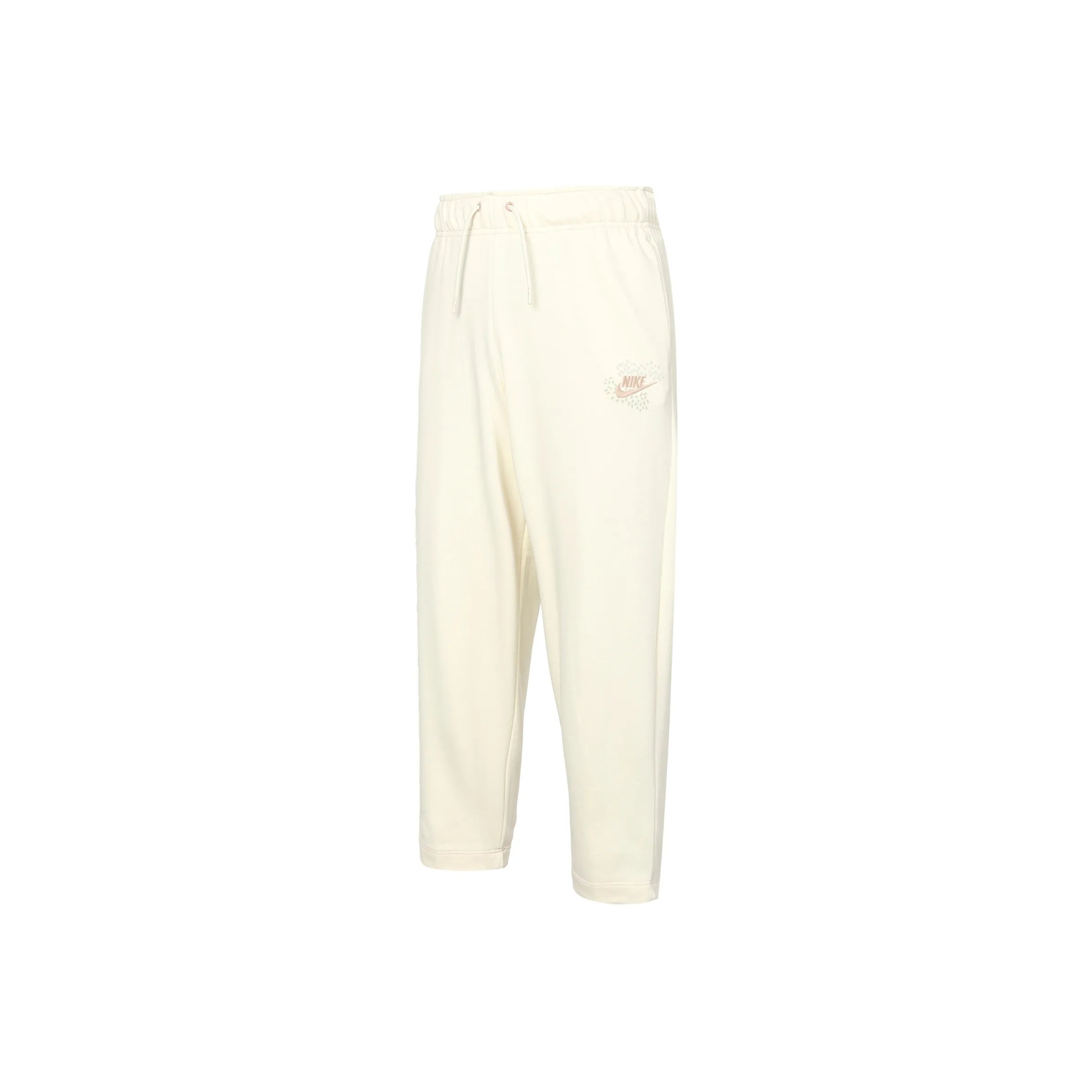 Nike Sports Pants Women's Light Yellow