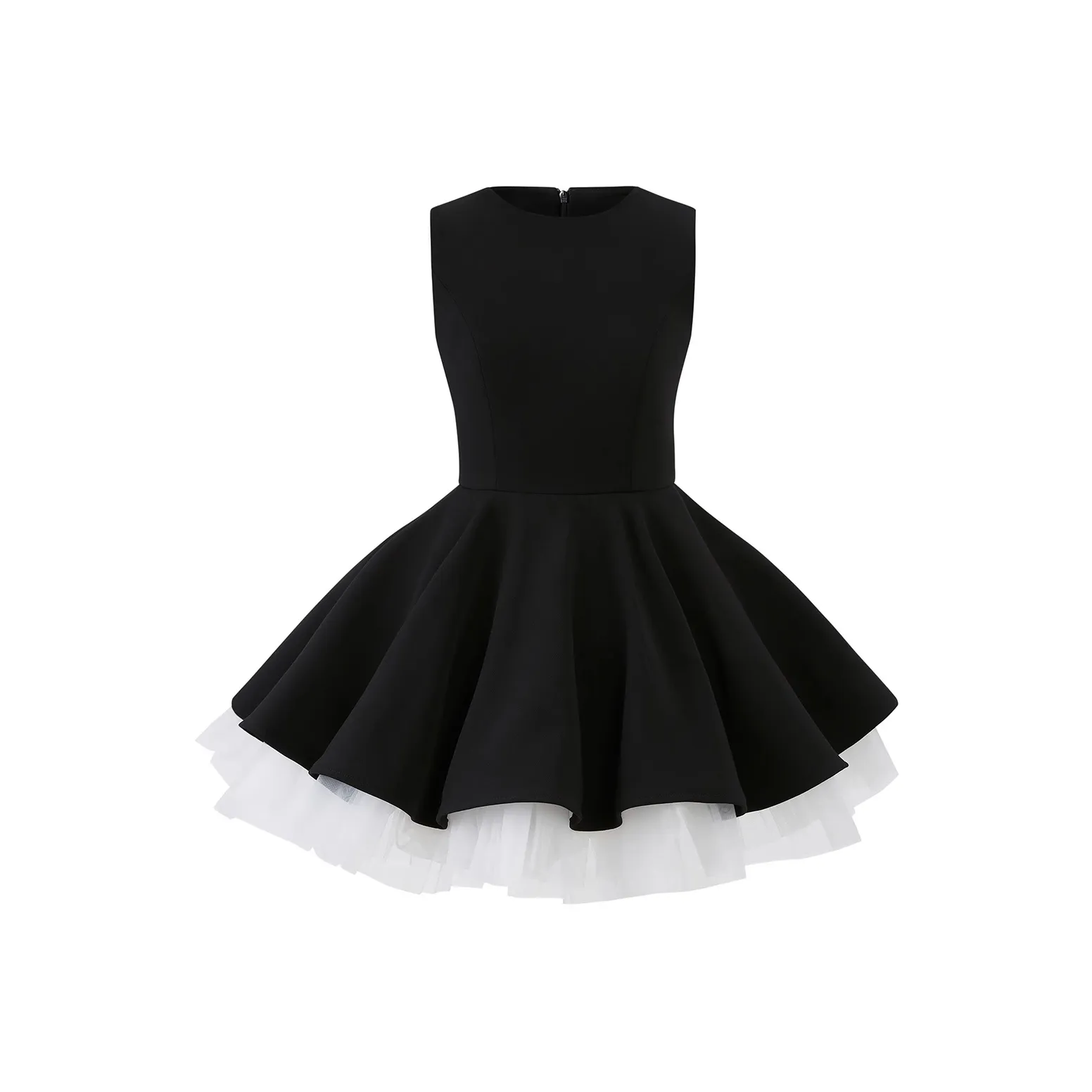 AVENEMENT Sleeveless Dress Women's