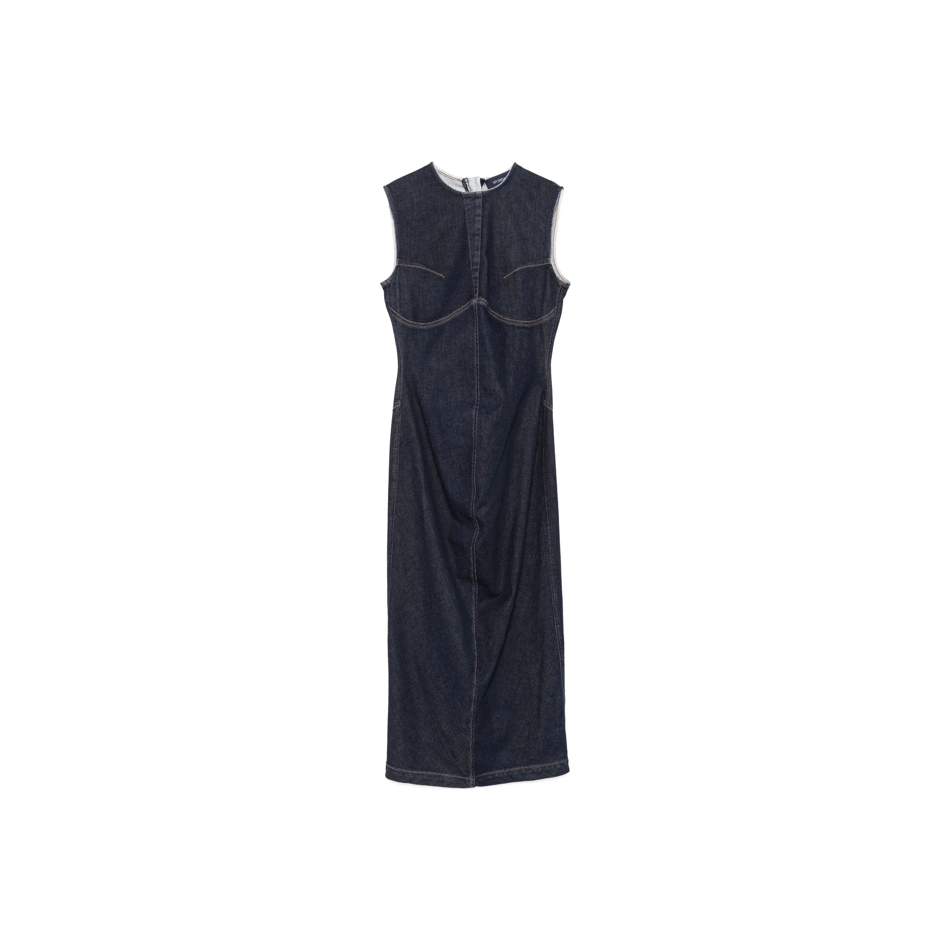SportMax Kleid Midi Dress