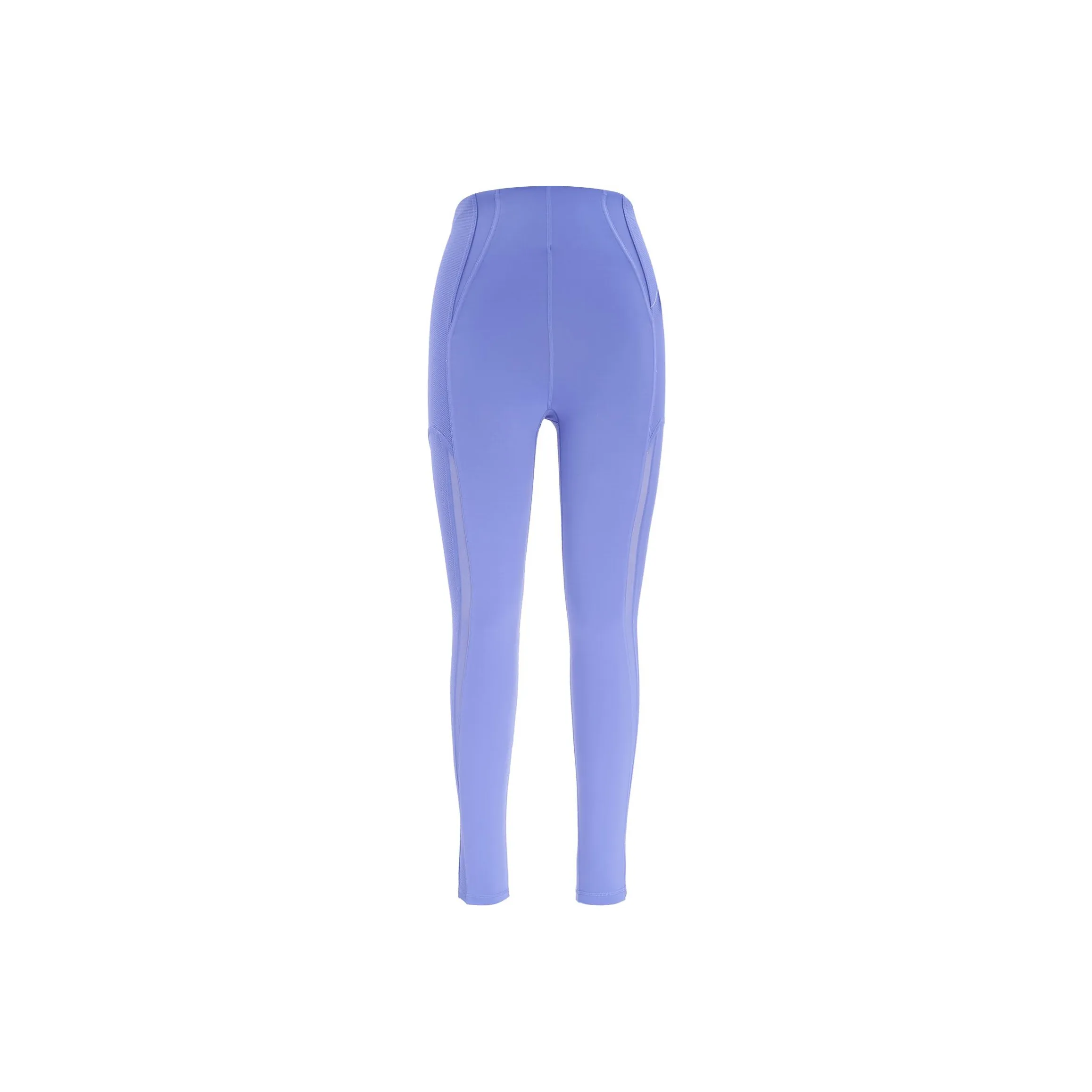 lululemon Everlux и Mesh Спортивные брюки Женские Древесный синий