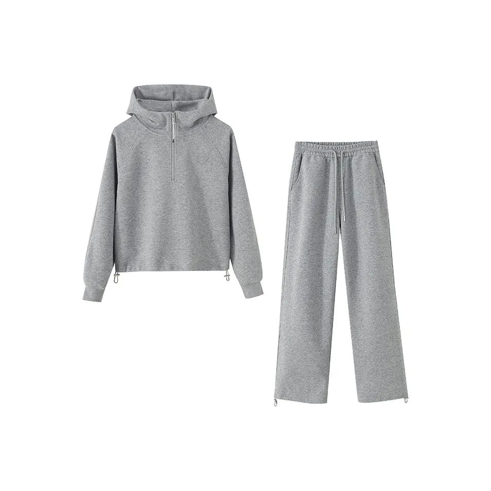 HAPG Женские повседневные костюмы