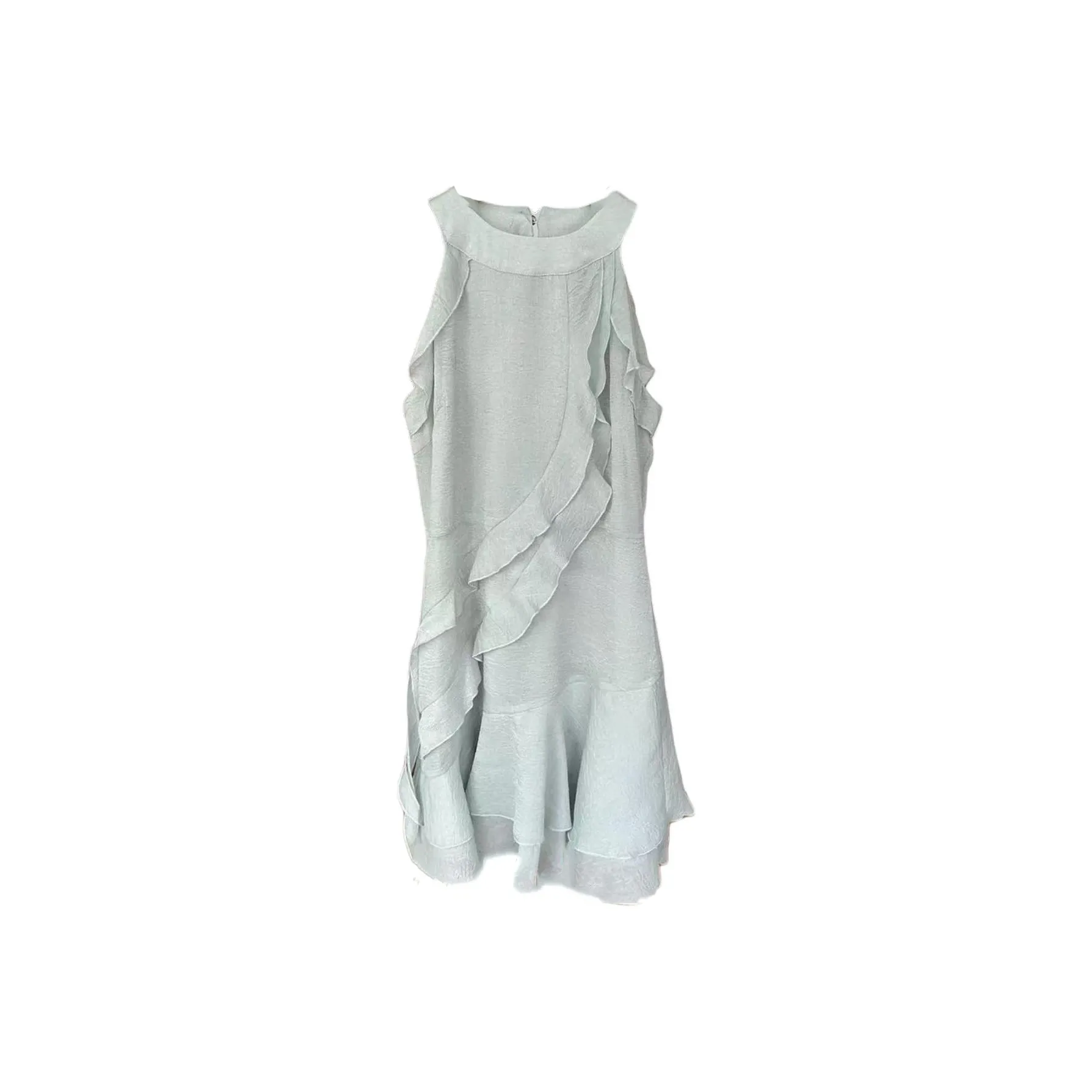 KEAB Sleeveless Dress Women's Image Color