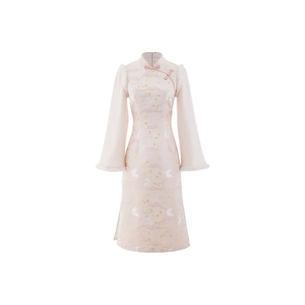 Blovelan Cheongsams Women's