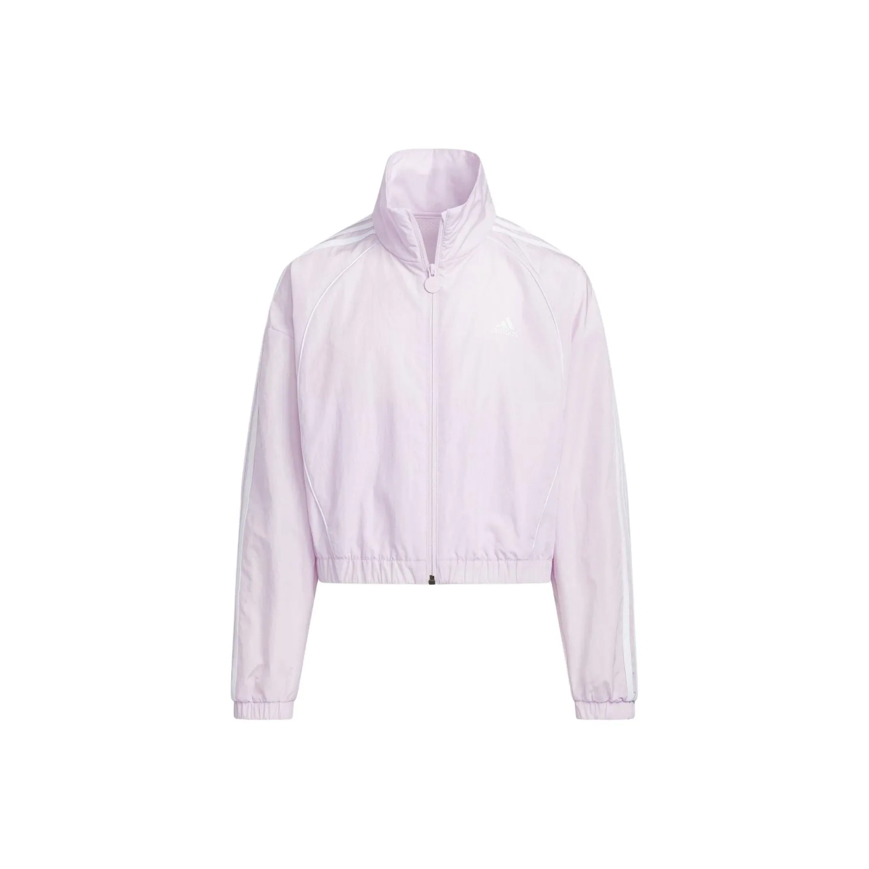 Adidas Куртка EXPRESS LIGHT Фиолетовый Белый