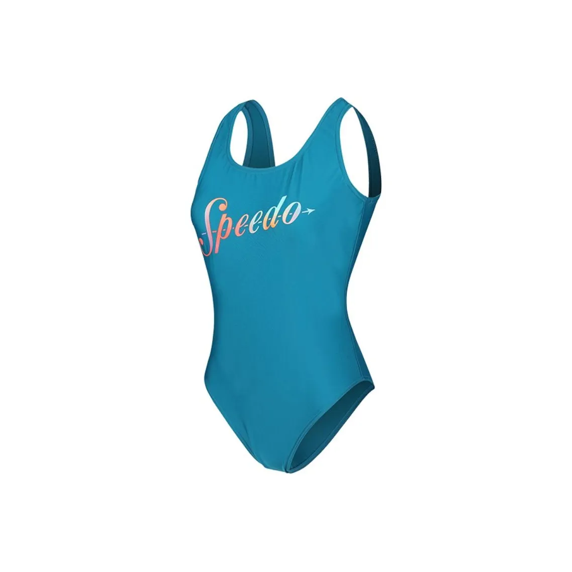 Speedo One-piece Swimsuit Women's