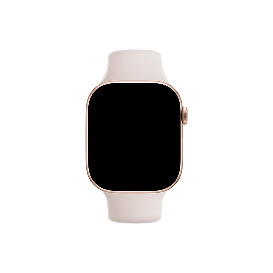 APEPALOG Strap Apple Compatibility Silicone Material