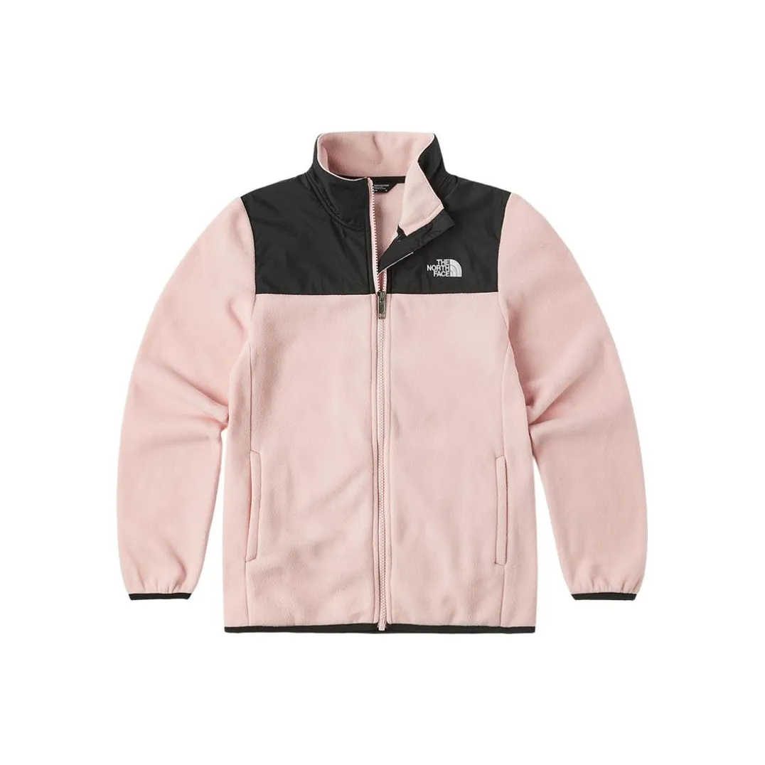 The North Face Куртки Пальто Куртки Пальто Розовый Подростки