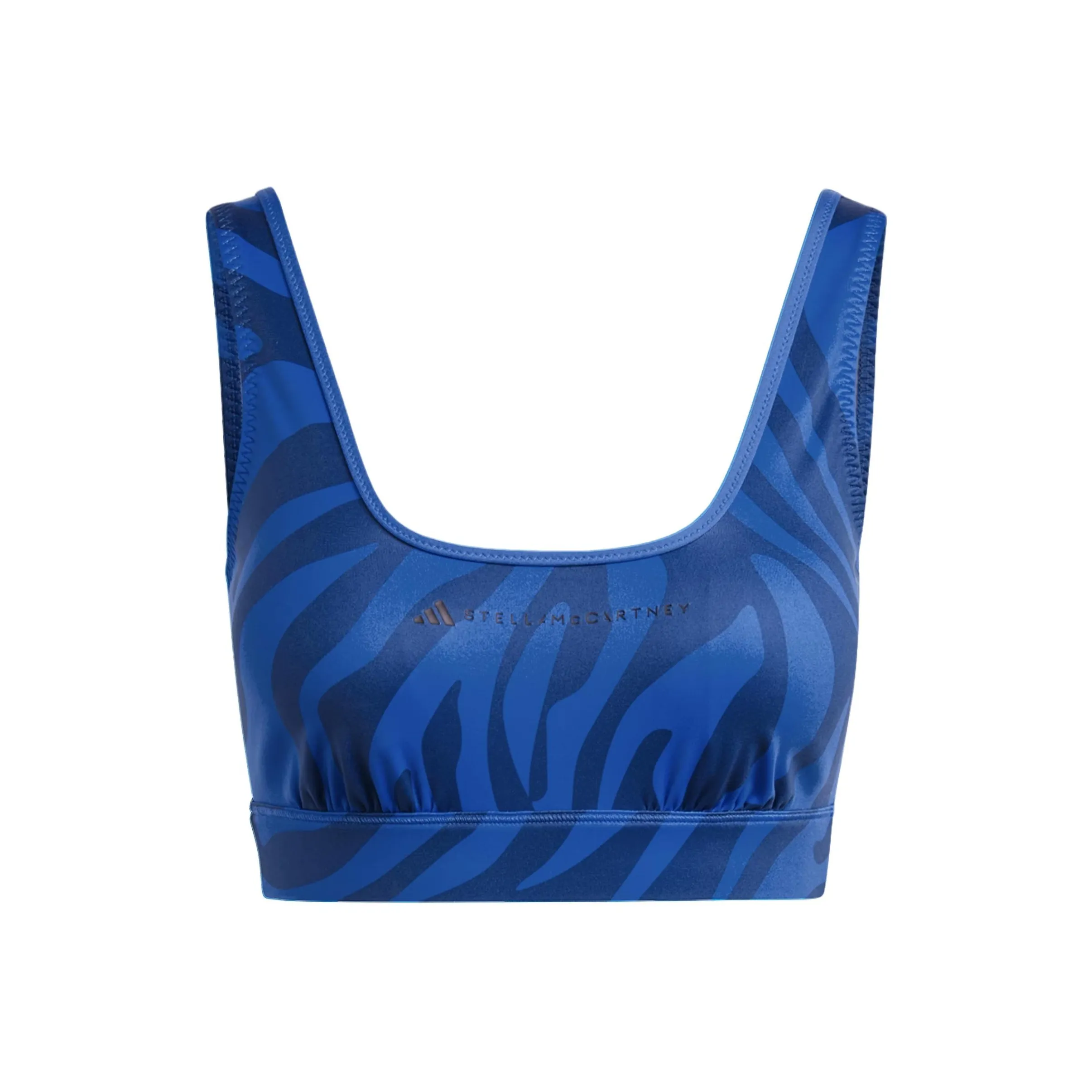 Adidas Stella McCartney Бикини Женские True Синий