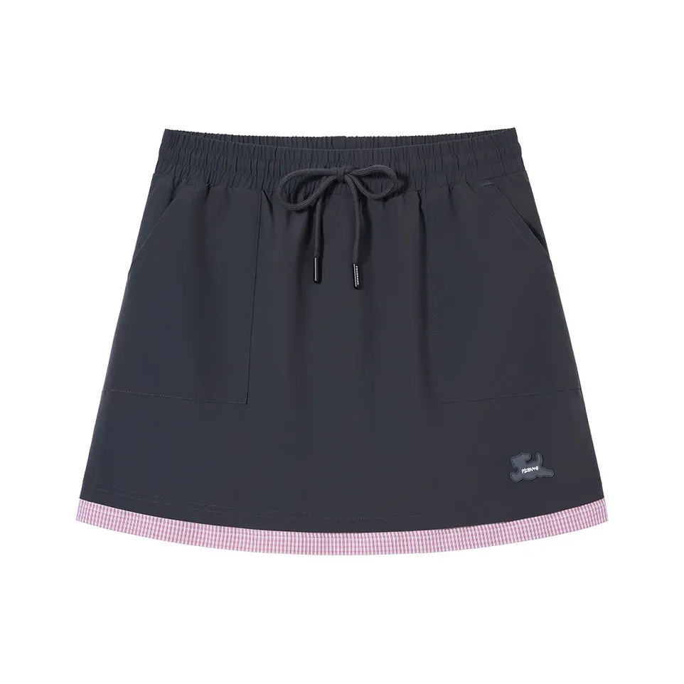 PSO Brand Повседневные короткие юбки для женщин