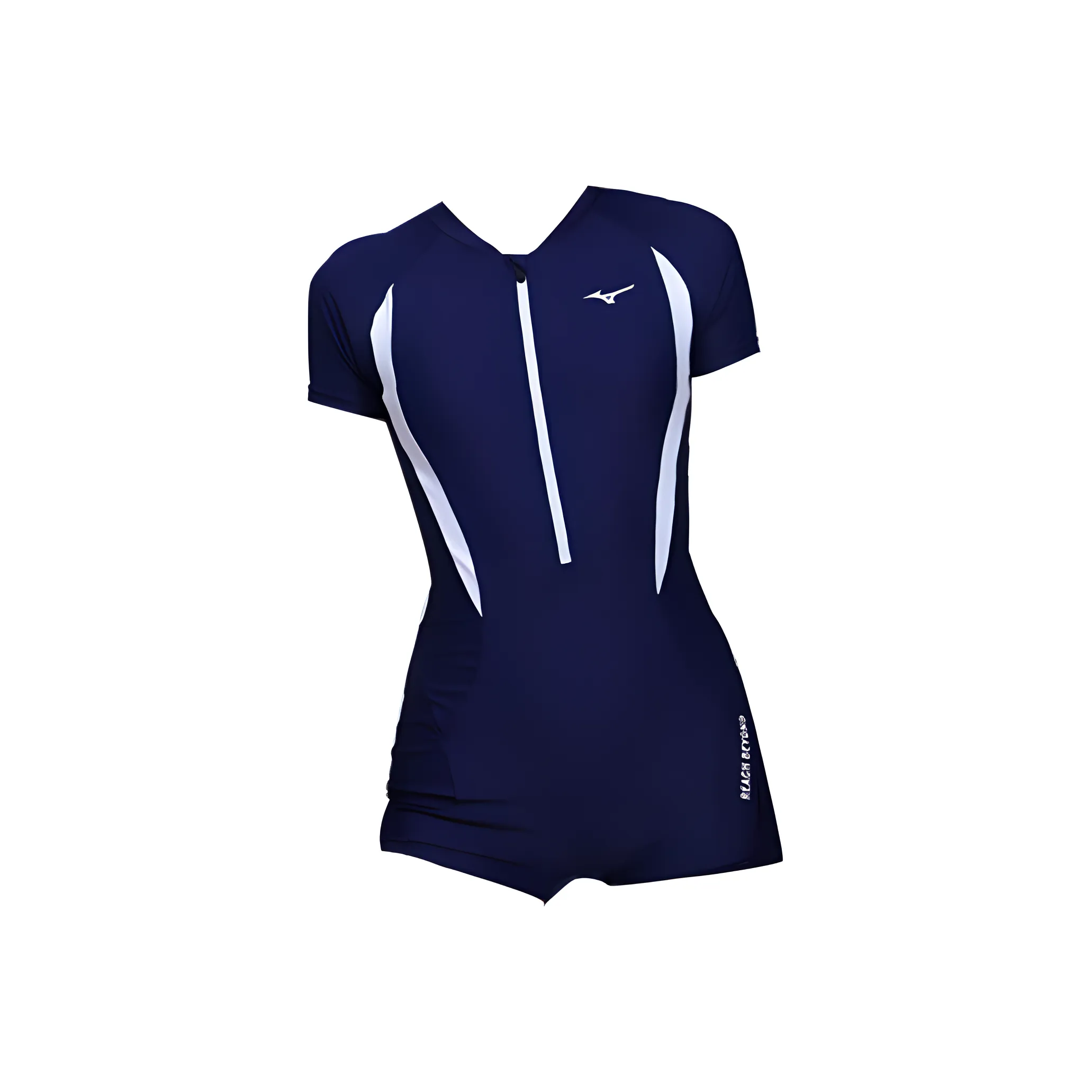 Купальник Mizuno One Piece Женские