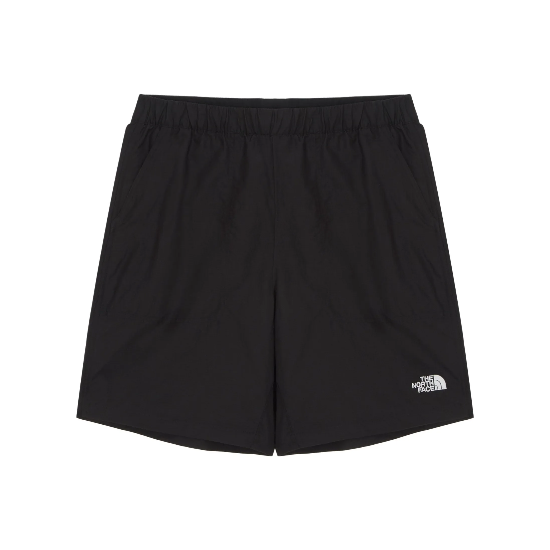 THE NORTH FACE SS25 Повседневные шорты Мужские Черные