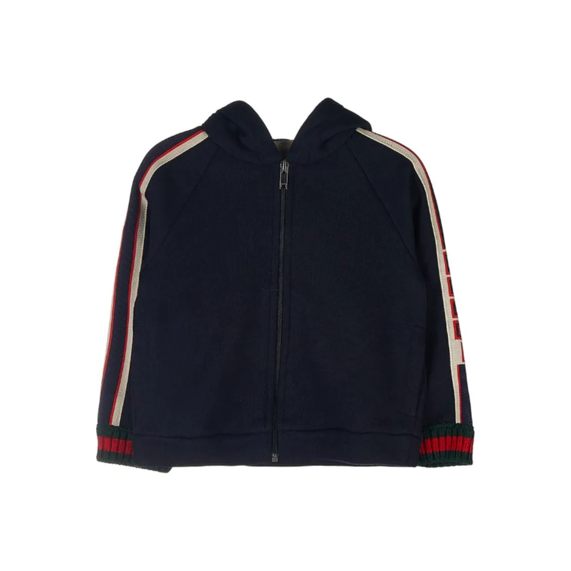 GUCCI Куртки и пальто Морской синий для младенцев и малышей