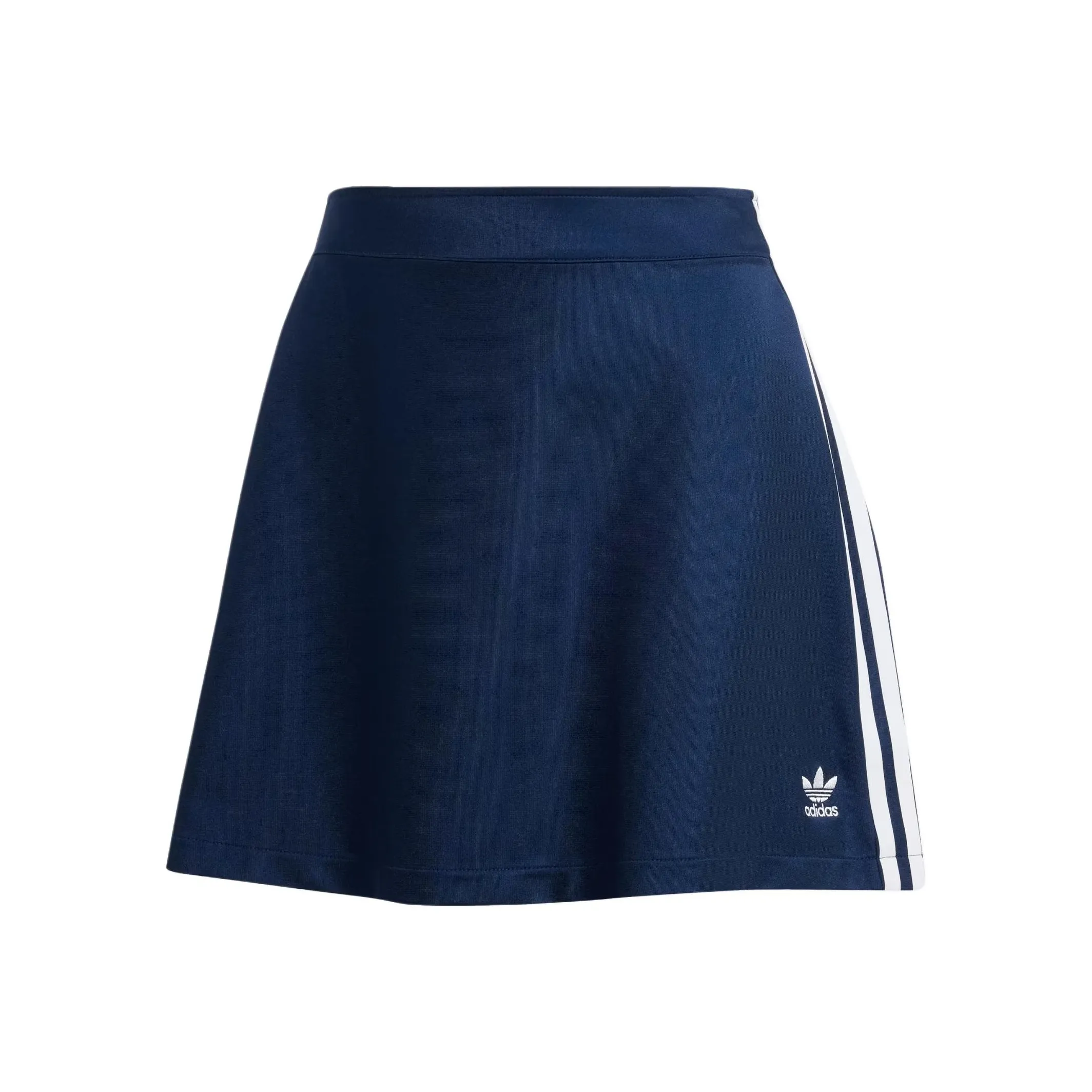 Adidas Originals Повседневные короткие юбки Женские Blue