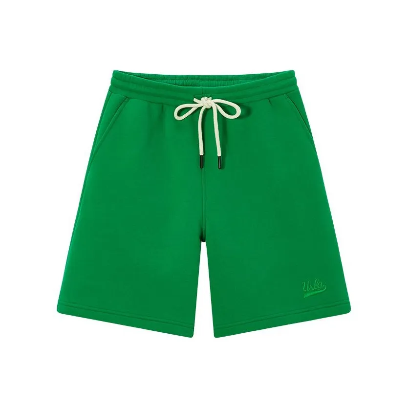 URLAZH Sports Shorts Women's Grass Green