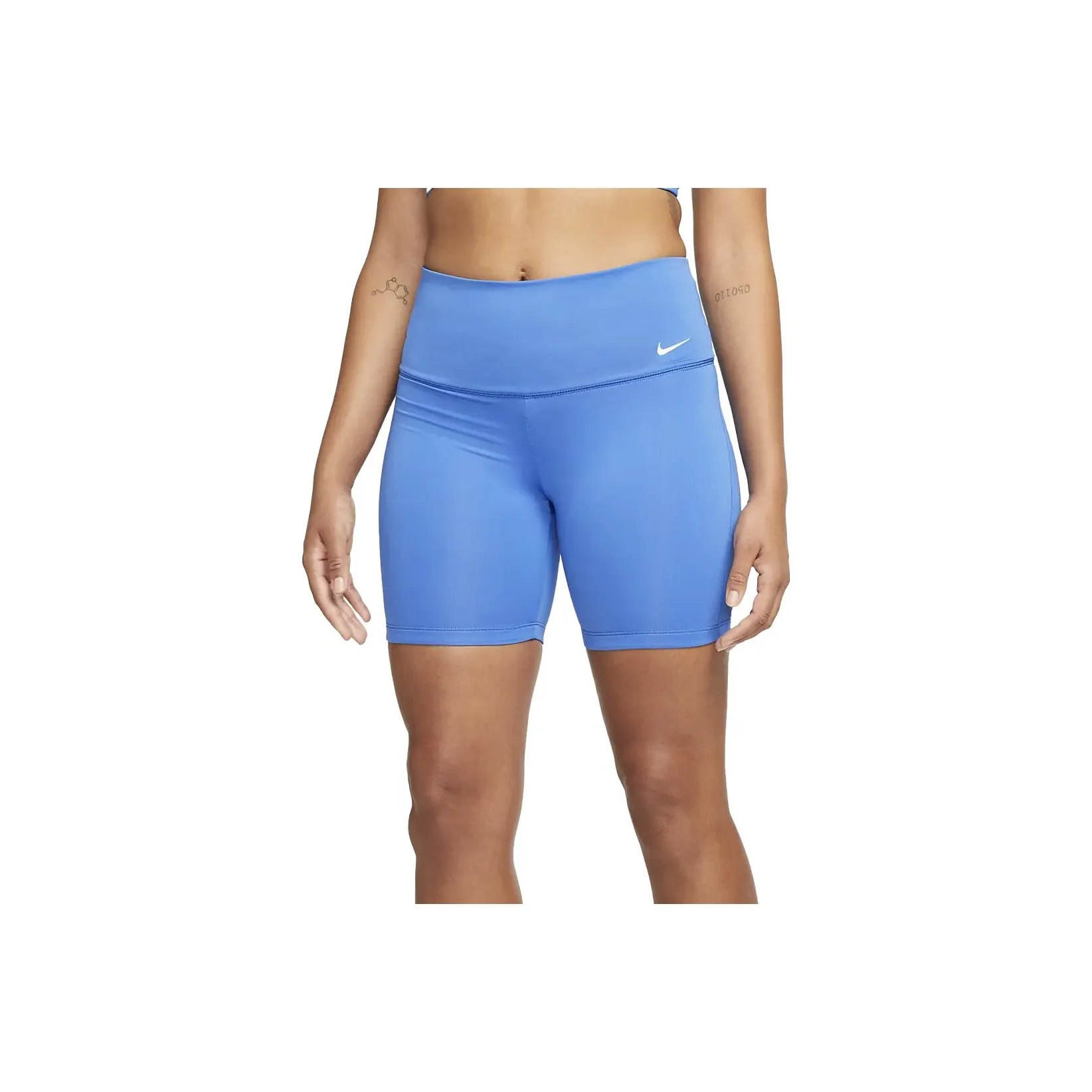 Nike Swimming Shorts Women's Pacific Blue