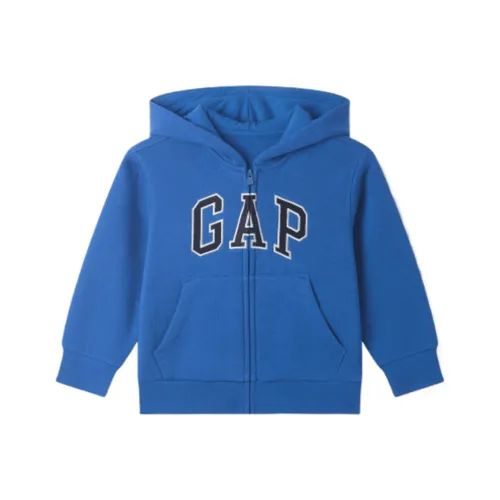 GAP Синий Предшкольные Свитшоты