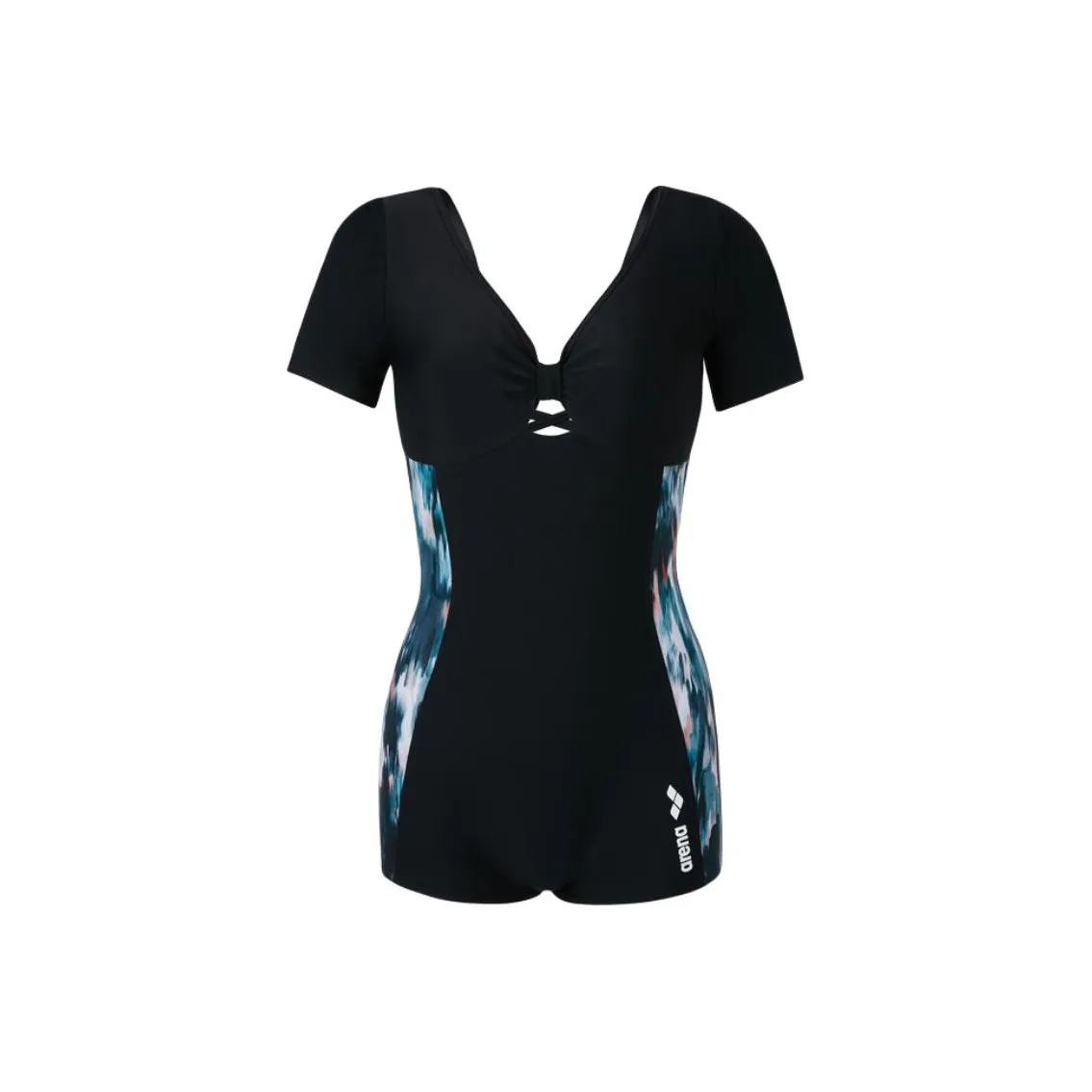 Arena One-Piece Купальник Женские Черный