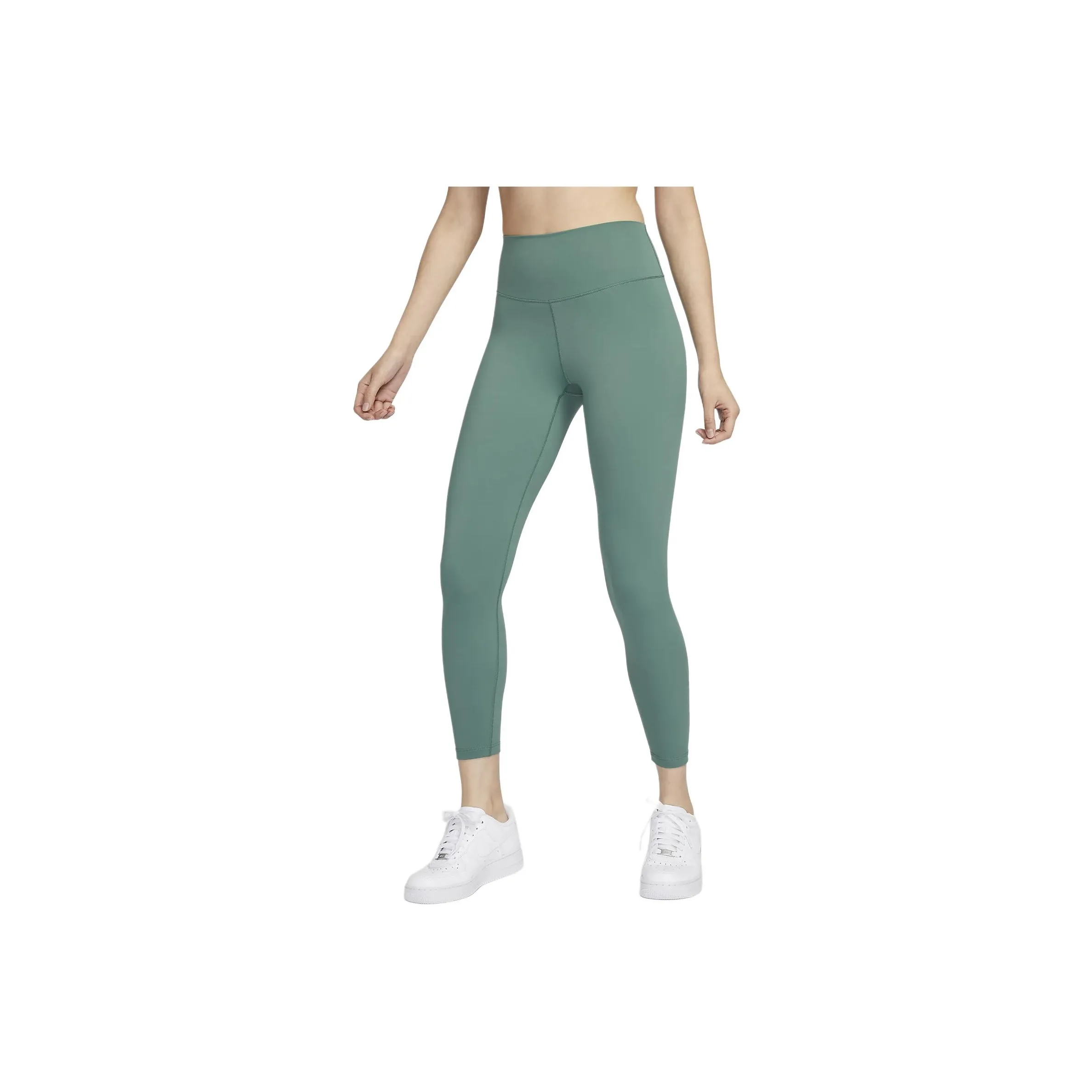 Nike One Sports Pants Women's Coastal Blue/Black