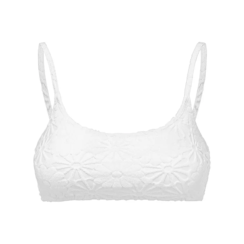 YUKARI SWIM Seaside Vacation Двухкомпонентный купальник Женский