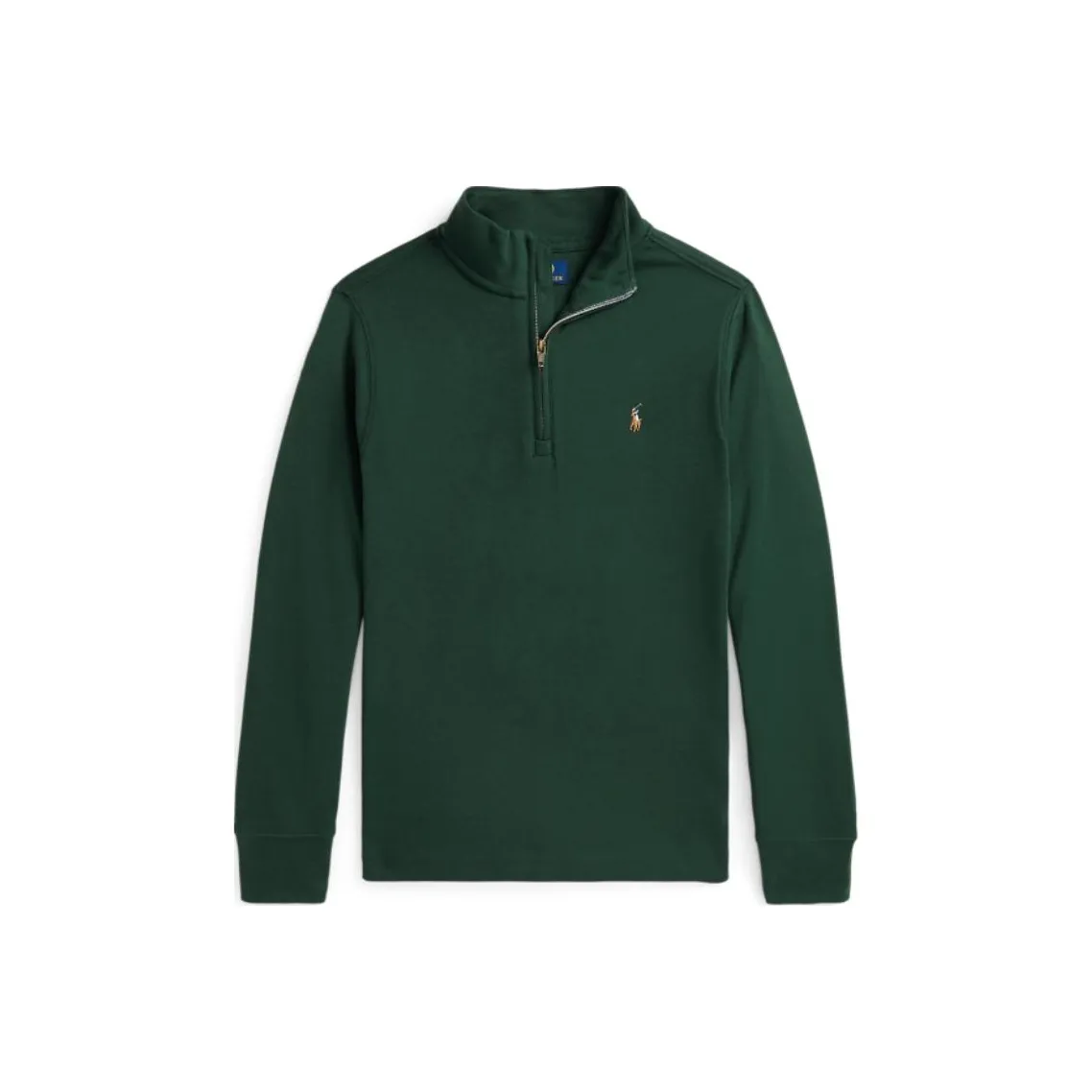 Polo Ralph Lauren Свитшот Зеленый Детский