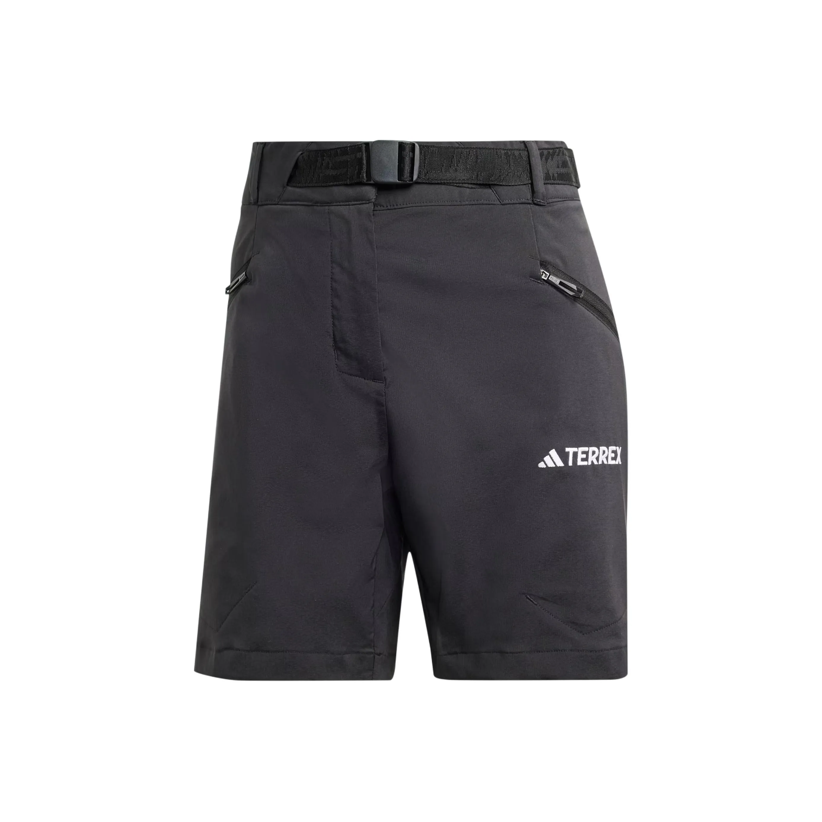 Adidas Terrex Xperior Mid Shorts Sports Shorts Women's Black
