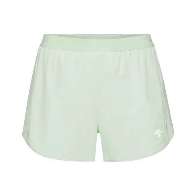 DESCENTE WOMENS RUNNING Sports Shorts Women's