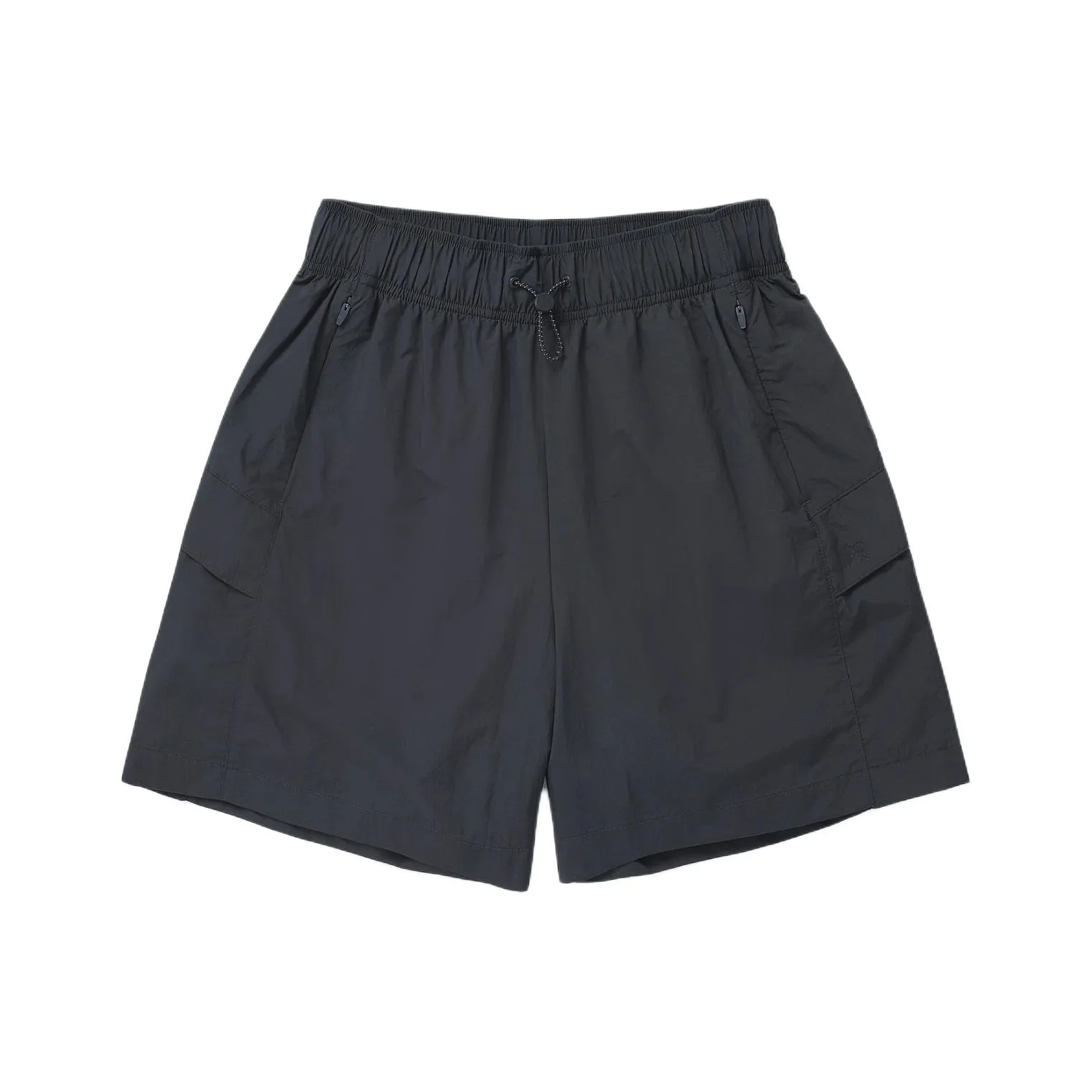 KOLON SPORT Cargo Shorts Women's Charcoal