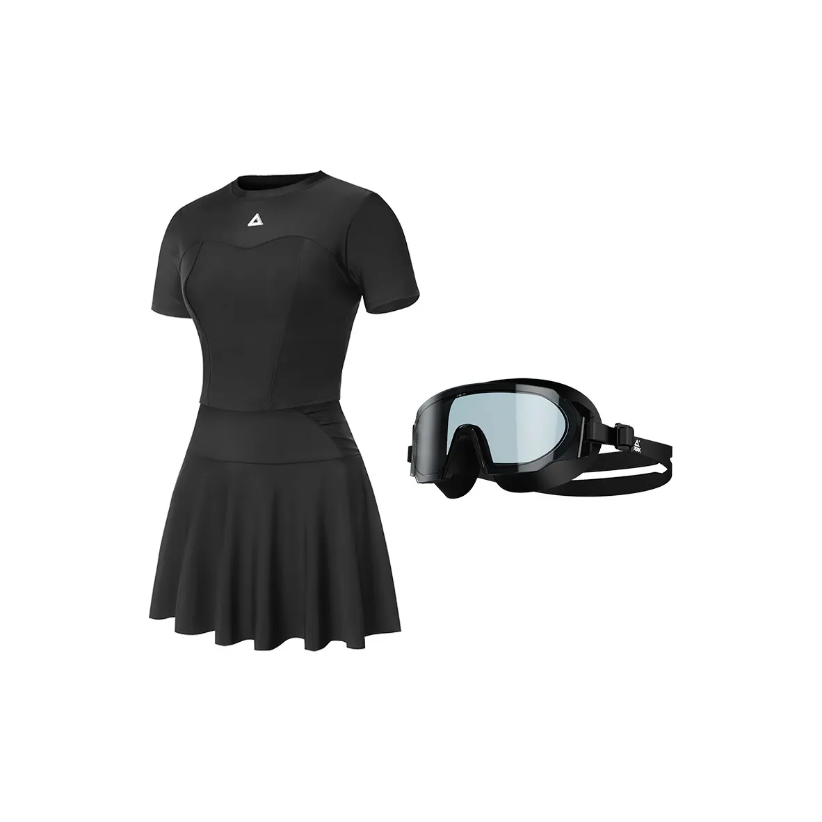 PEAK Swimming Equipment Sets Women's