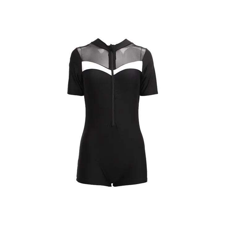 BASTA SURF Черный Женские Ван-Пис Купальники