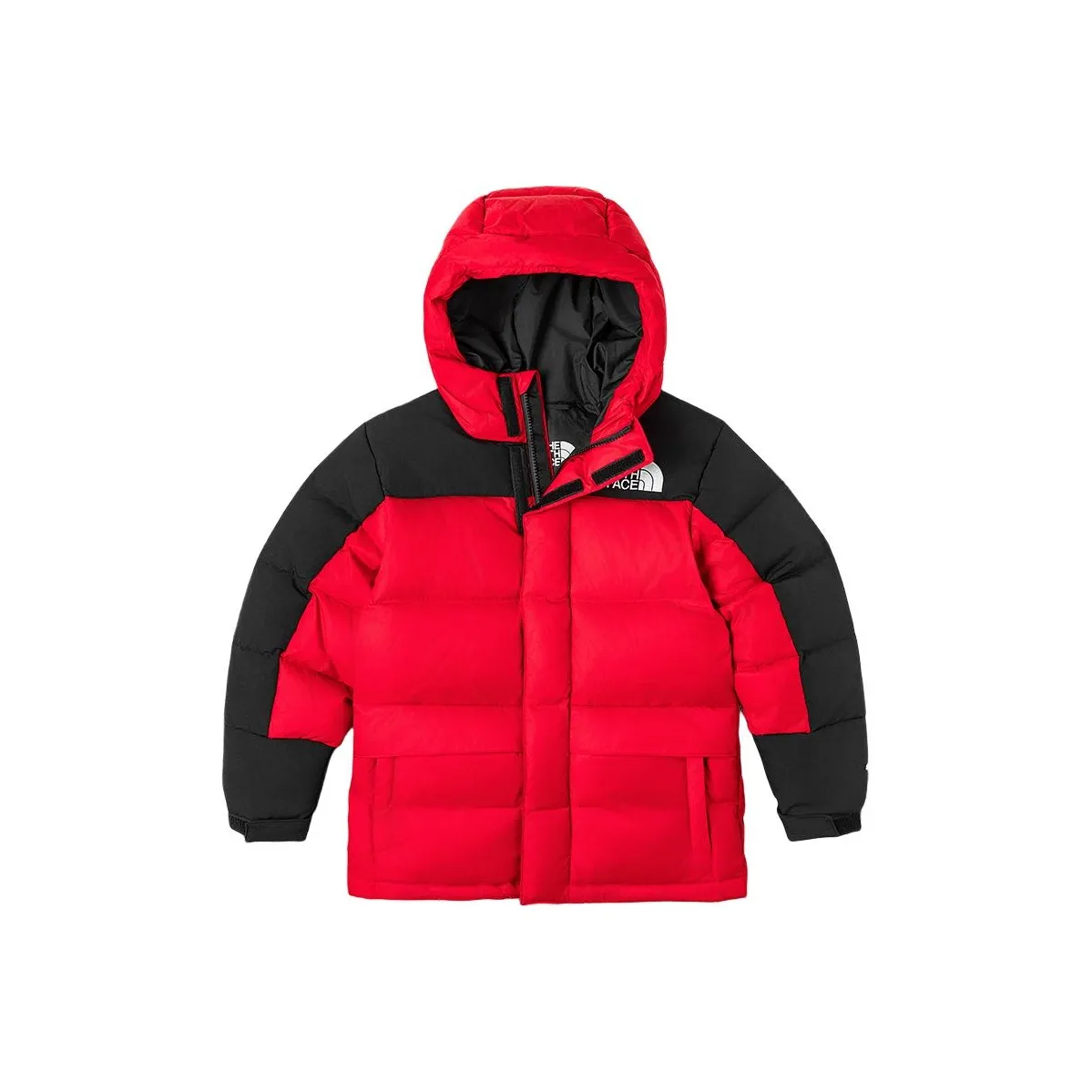 THE NORTH FACE Пуховик FW24 Icon HMLYN Red