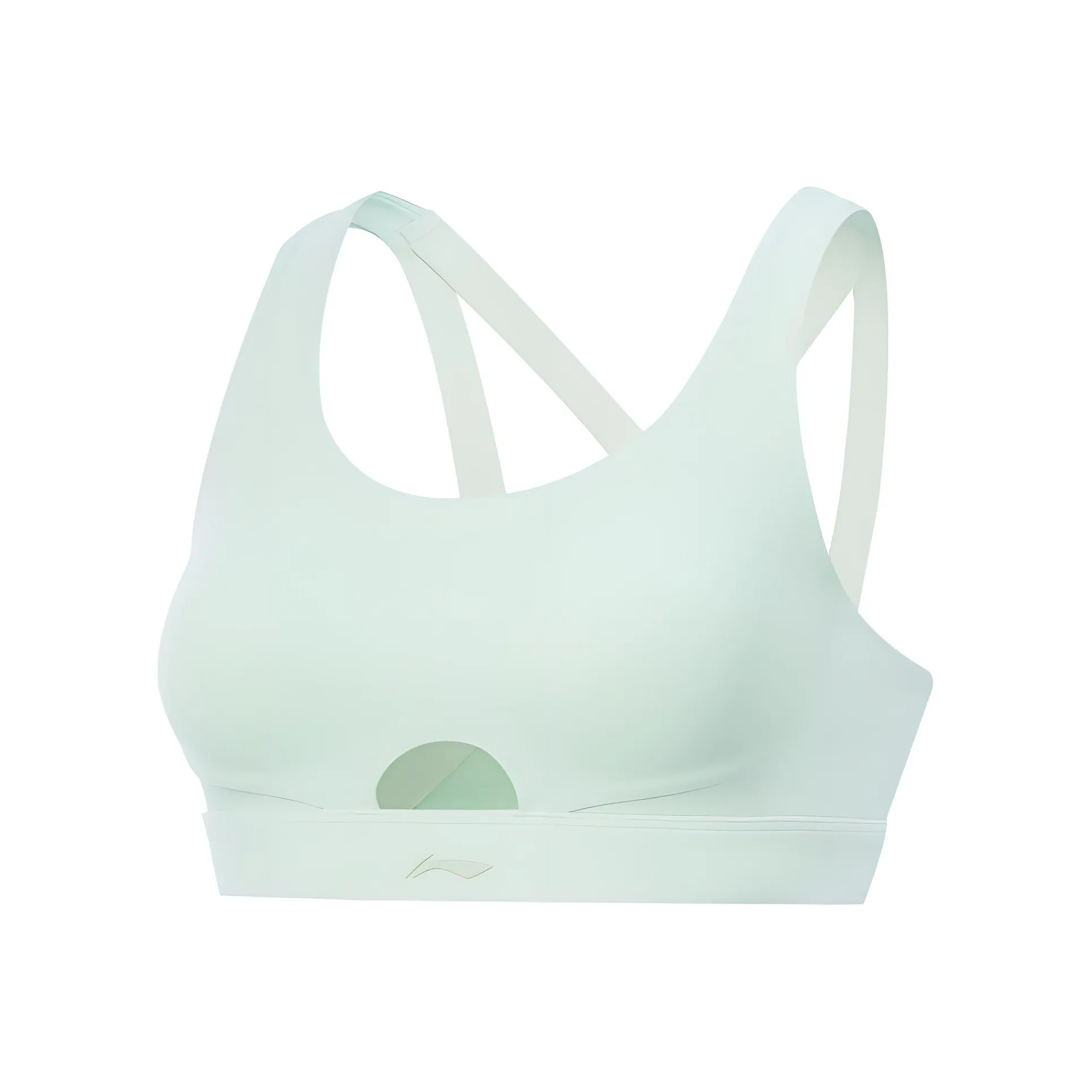 LINING Спортивное белье Женское Ледяной Fat Зеленый