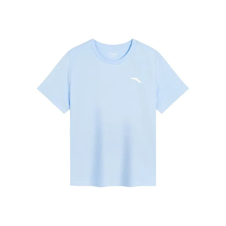 Antakids RUNNING Collection Т-рубашка Bray Синий Детская