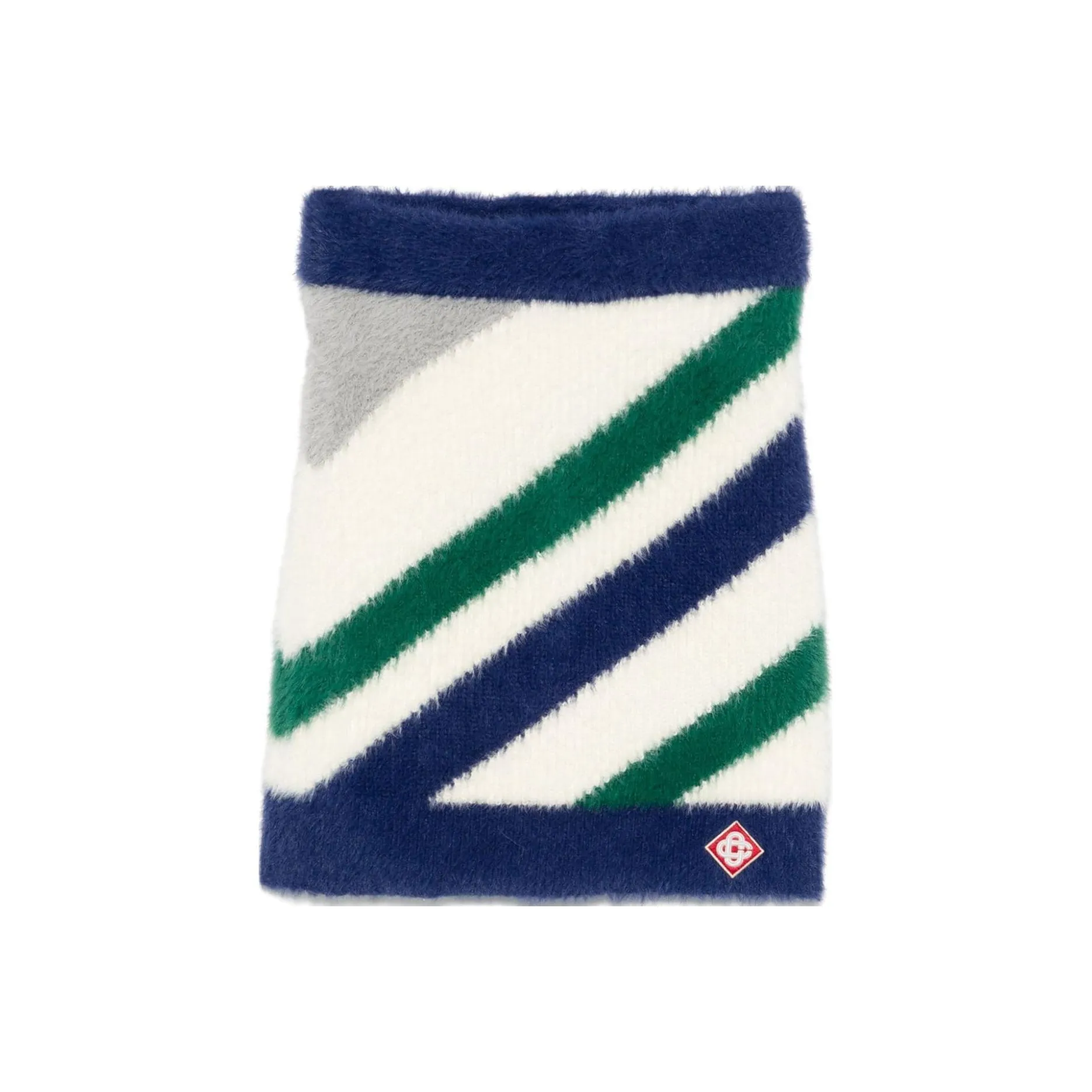 CASABLANCA Повседневные короткие юбки Женские Многоцветный