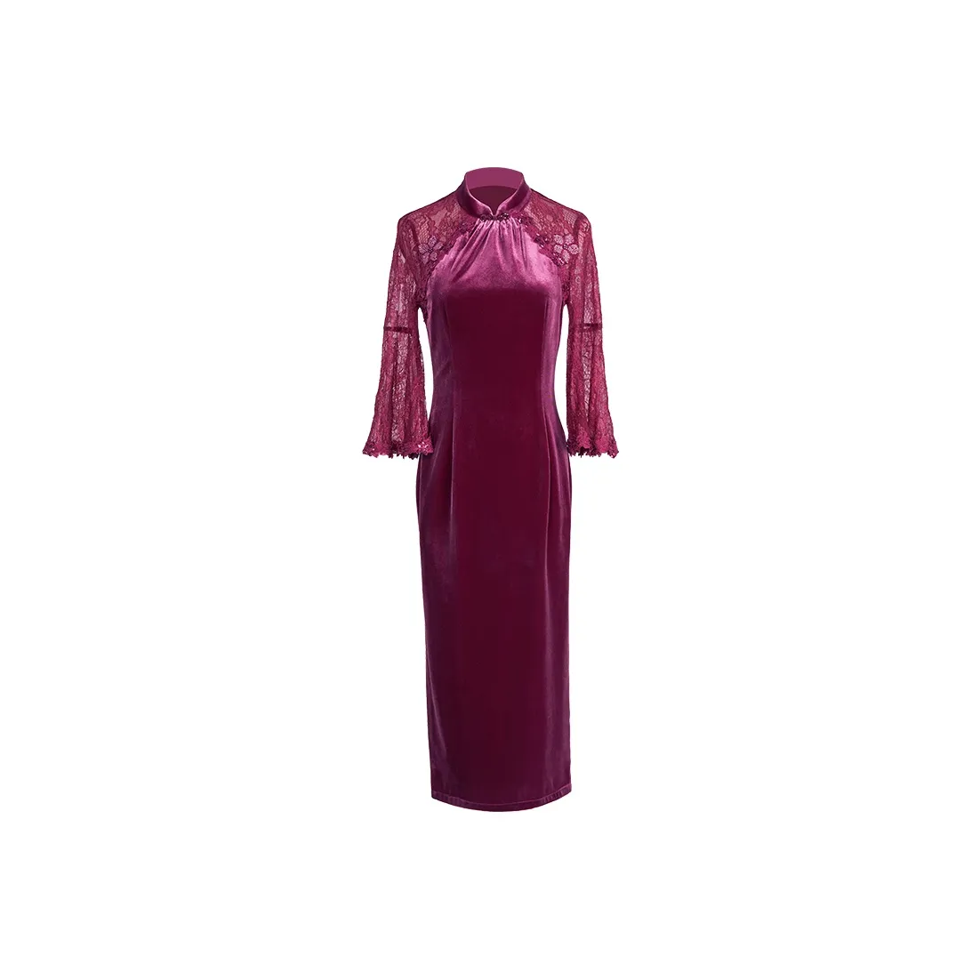 Shimiko Cheongsam Women's Ruo Fu