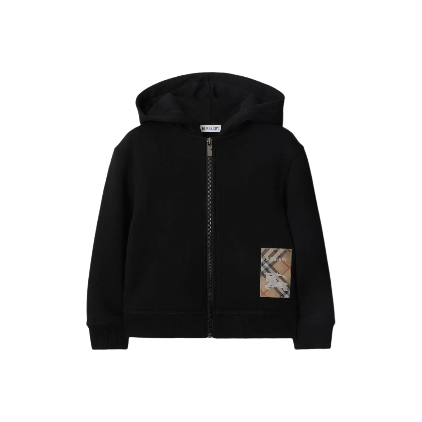 Burberry Куртки и Пальто Черный Детский