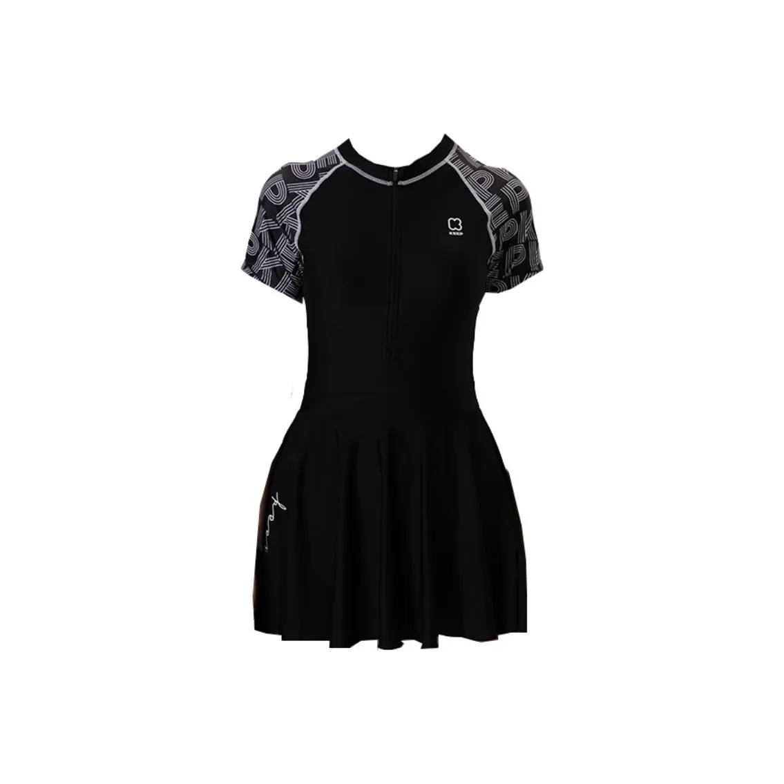 KEEP One Piece Купальник Женские